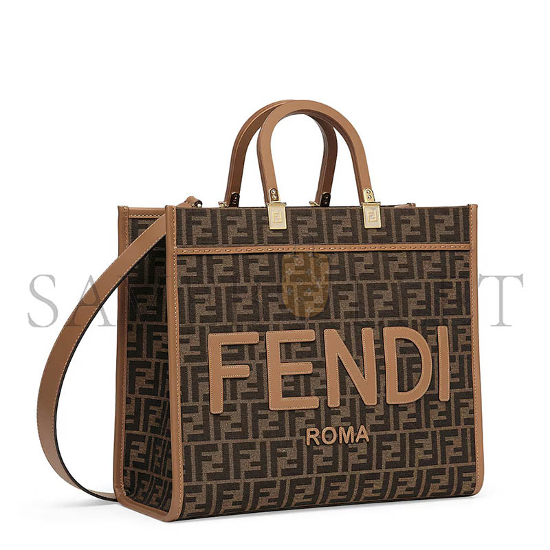 F**di sunshine medium 8bh386alvyf1ge3 (35*31*17cm)